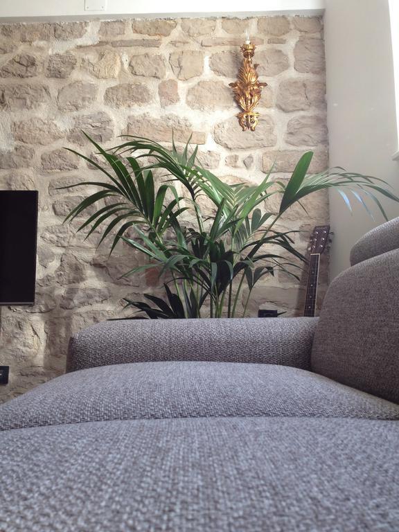 Apartments Kokolo Szybenik Pokój zdjęcie