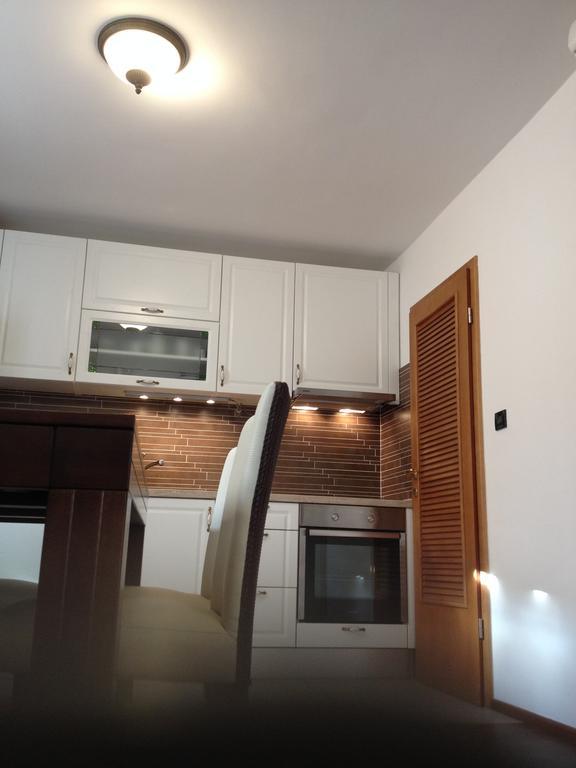 Apartments Kokolo Szybenik Zewnętrze zdjęcie