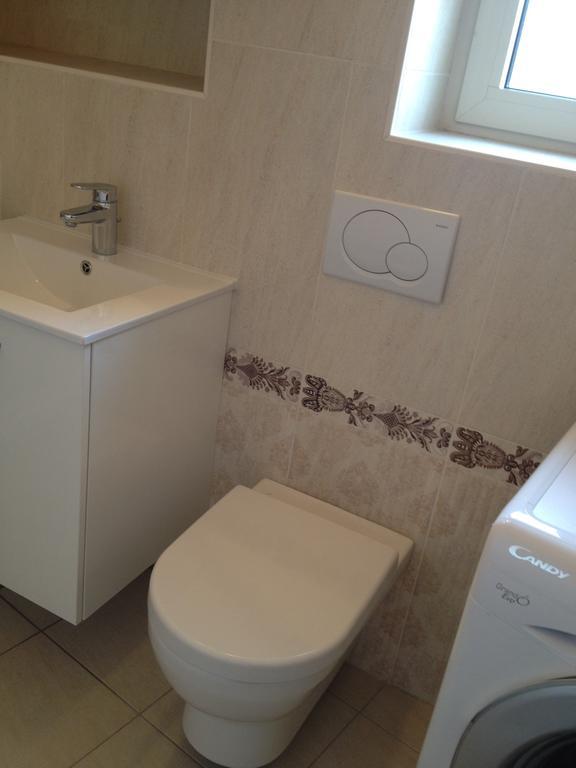 Apartments Kokolo Szybenik Pokój zdjęcie