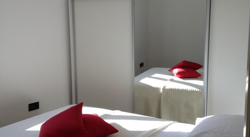 Apartments Kokolo Szybenik Pokój zdjęcie