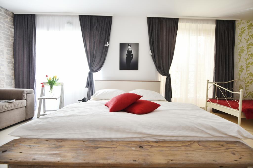 Apartments Kokolo Szybenik Zewnętrze zdjęcie