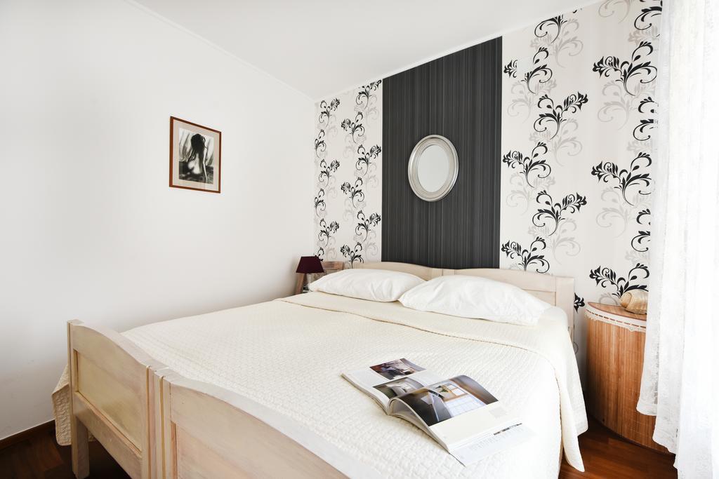 Apartments Kokolo Szybenik Pokój zdjęcie