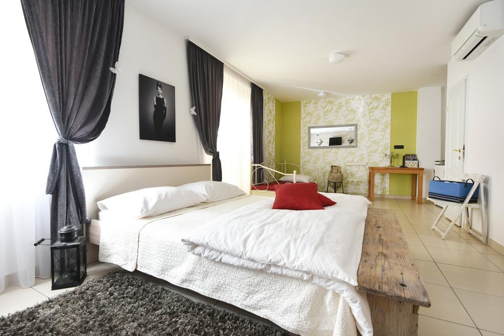 Apartments Kokolo Szybenik Pokój zdjęcie