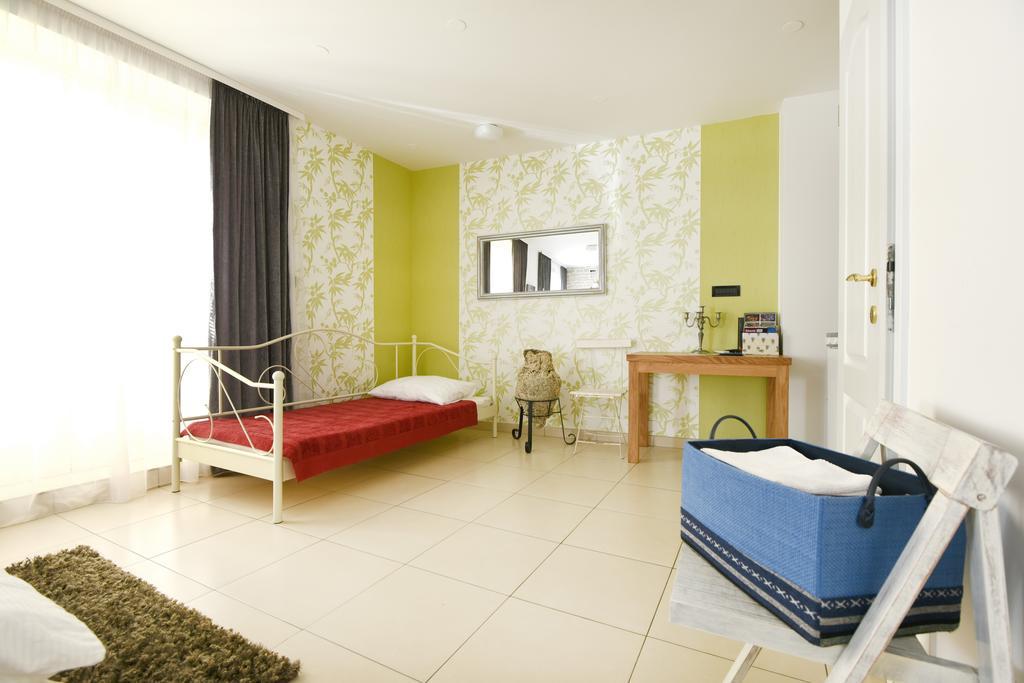 Apartments Kokolo Szybenik Zewnętrze zdjęcie