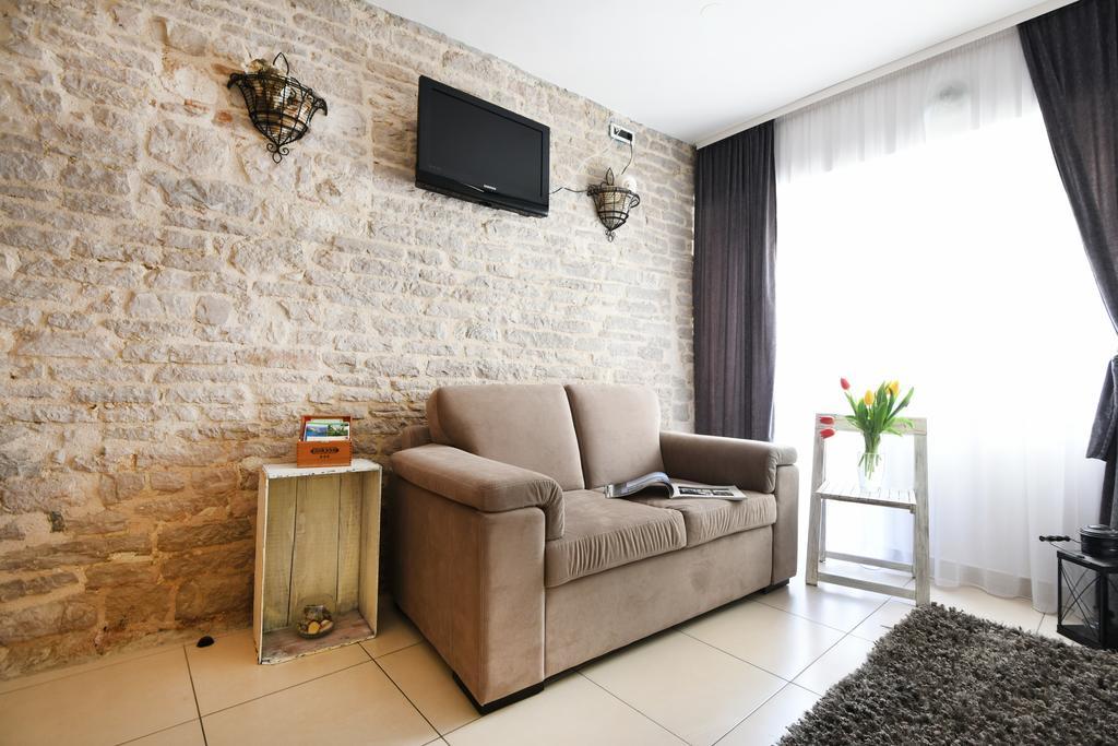 Apartments Kokolo Szybenik Pokój zdjęcie