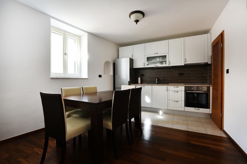 Apartments Kokolo Szybenik Pokój zdjęcie