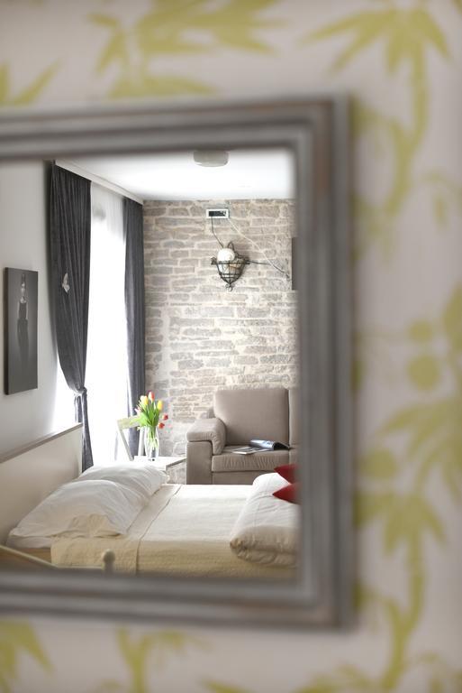 Apartments Kokolo Szybenik Pokój zdjęcie