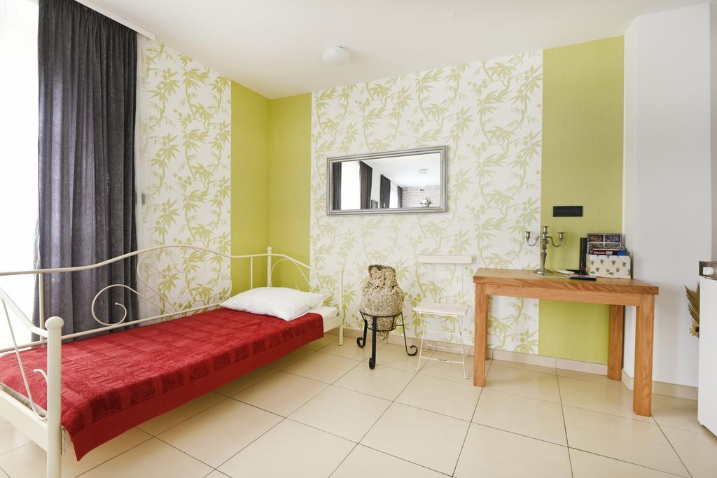 Apartments Kokolo Szybenik Pokój zdjęcie