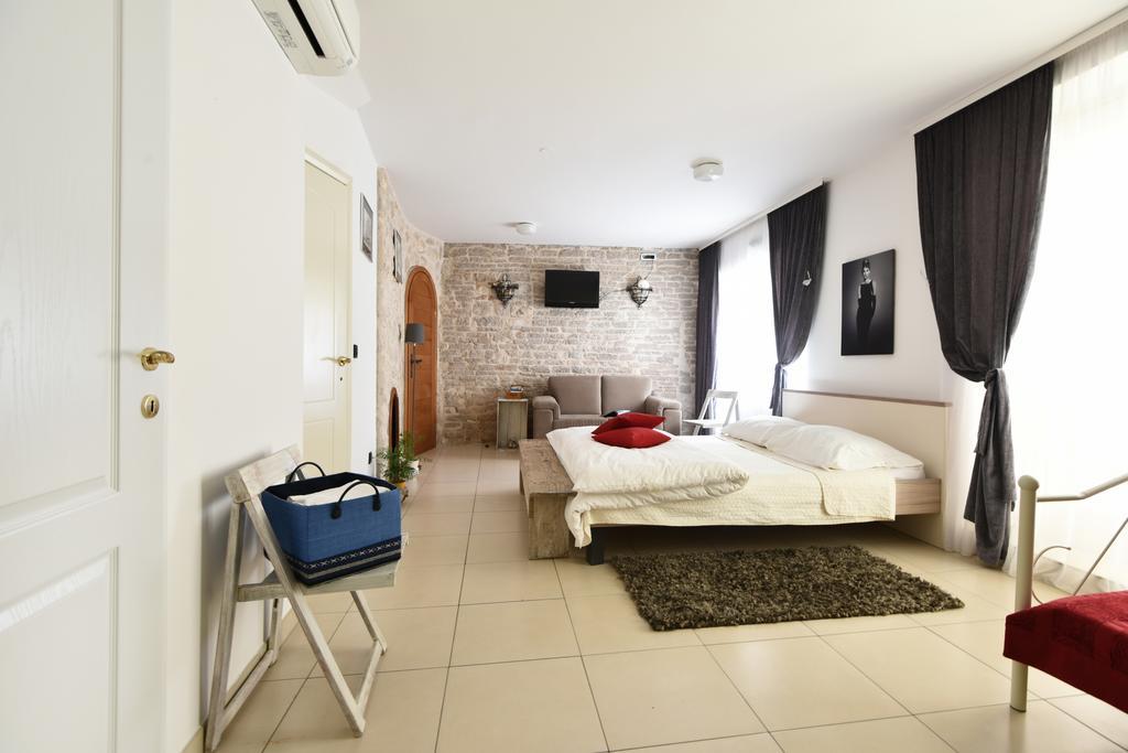 Apartments Kokolo Szybenik Pokój zdjęcie