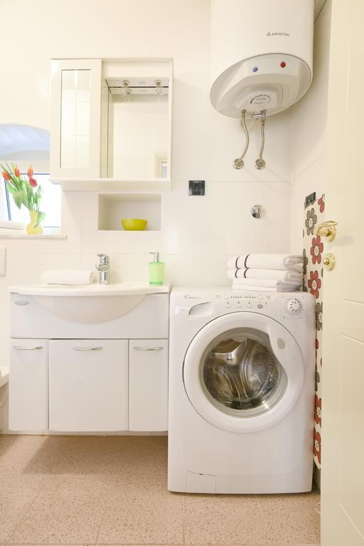 Apartments Kokolo Szybenik Pokój zdjęcie