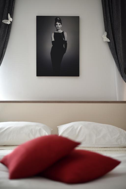 Apartments Kokolo Szybenik Pokój zdjęcie
