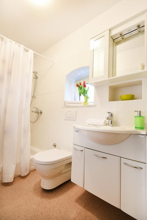 Apartments Kokolo Szybenik Pokój zdjęcie