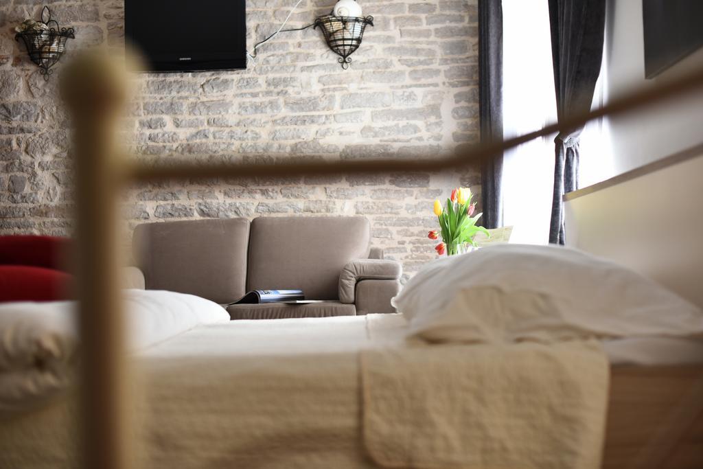 Apartments Kokolo Szybenik Pokój zdjęcie