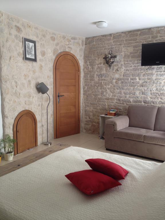 Apartments Kokolo Szybenik Zewnętrze zdjęcie
