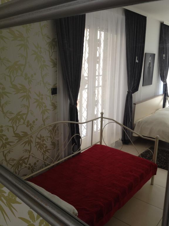 Apartments Kokolo Szybenik Zewnętrze zdjęcie