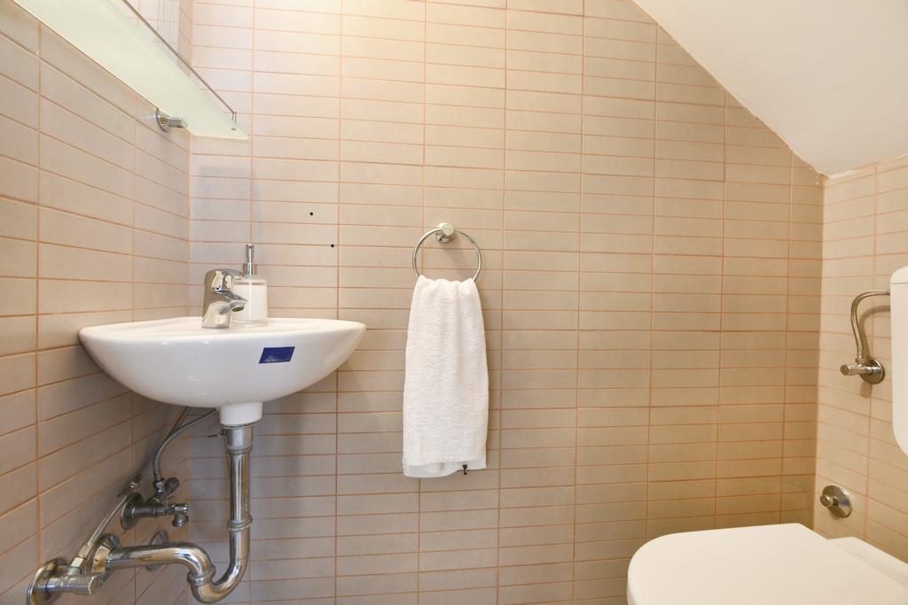 Apartments Kokolo Szybenik Pokój zdjęcie