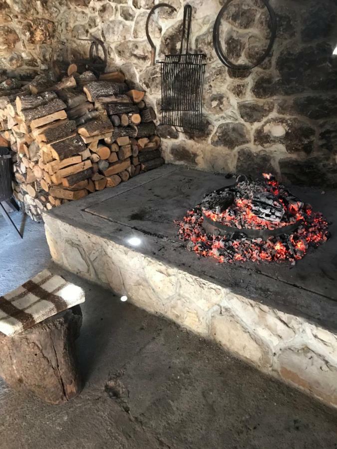 Apartments Kokolo Szybenik Zewnętrze zdjęcie